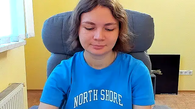 Stella-Maers online show from 11.20.25