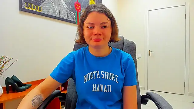 Stella-Maers online show from 03.11.26