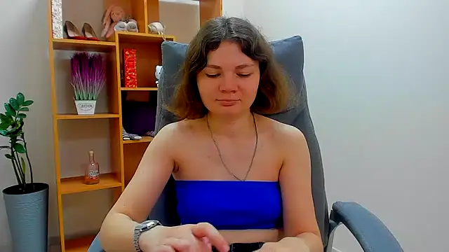 Snapshot of Stella-Maers chatting on 05.01.26 Stella-Maers online show from 05.01.26