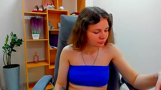 Snapshot of Stella-Maers chatting on 06.01.26 Stella-Maers online show from 06.01.26