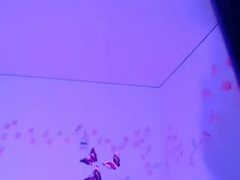 Snapshot of Samanta_777 chatting on 11.26.25 Samanta 777 online show from 11.26.25