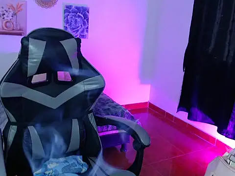 Snapshot of Samanta_777 chatting on 01.10.26 Samanta 777 online show from 01.10.26