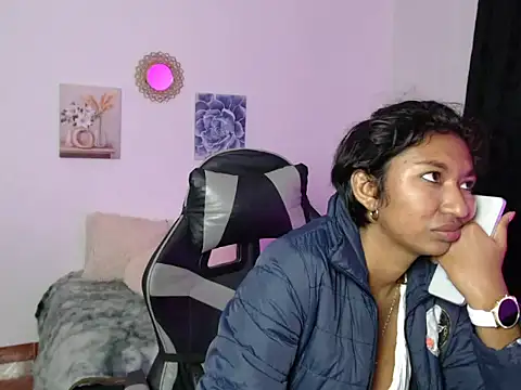 Snapshot of Samanta_777 chatting on 01.15.26 Samanta 777 online show from 01.15.26