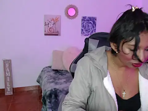 Snapshot of Samanta_777 chatting on 01.16.26 Samanta 777 online show from 01.16.26