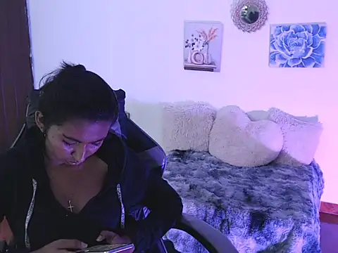 Snapshot of Samanta_777 chatting on 02.02.26 Samanta 777 online show from 02.02.26