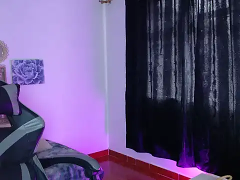 Snapshot of Samanta_777 chatting on 02.03.26 Samanta 777 online show from 02.03.26