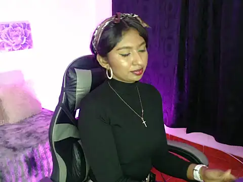 Snapshot of Samanta_777 chatting on 02.19.26 Samanta 777 online show from 02.19.26