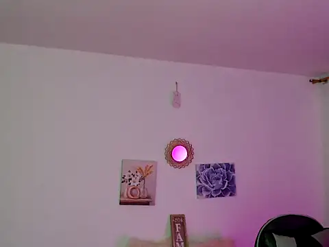 Snapshot of Samanta_777 chatting on 02.20.26 Samanta 777 online show from 02.20.26