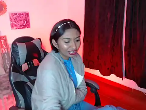 Snapshot of Samanta_777 chatting on 02.24.26 Samanta 777 online show from 02.24.26