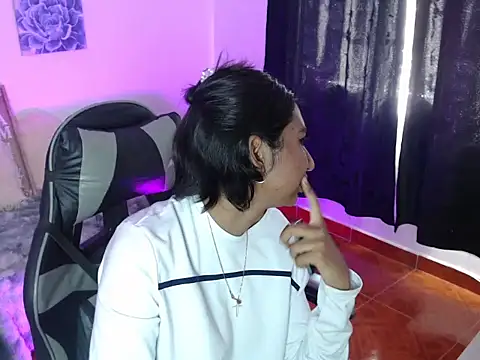 Snapshot of Samanta_777 chatting on 03.01.26 Samanta 777 online show from 03.01.26