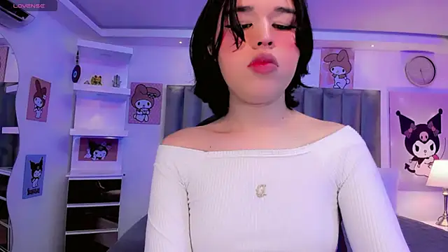 Snapshot of ClaudiaSophia chatting on 01.19.26 ClaudiaSophia online show from 01.19.26