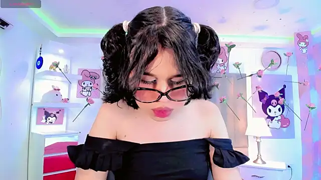 Snapshot of ClaudiaSophia chatting on 02.15.26 ClaudiaSophia online show from 02.15.26