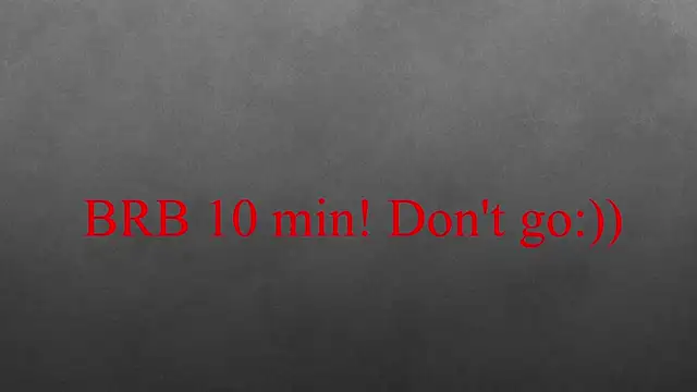 Fakeangel87 online show from 11.05.25