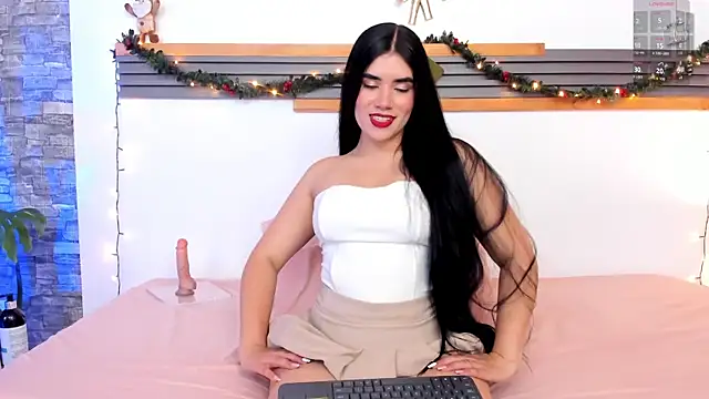 Oriana 03 online show from 12.05.25