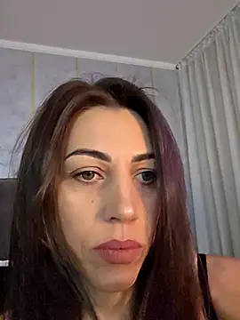 QueenofDestruction online show from 11.01.25