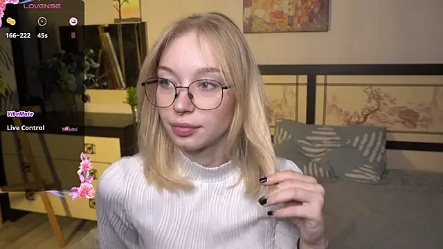 ShanelTunon online show from 11.20.25