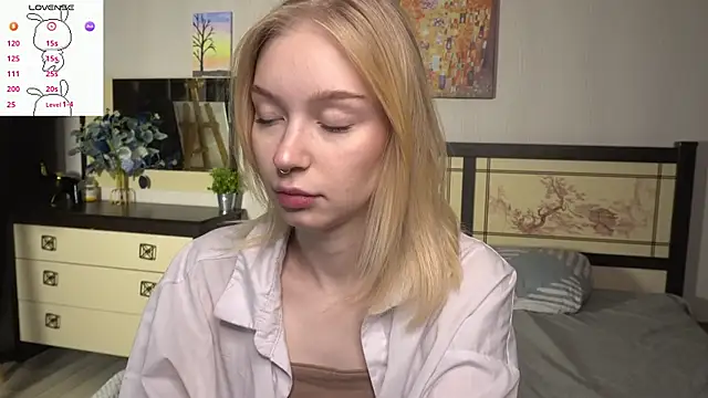 ShanelTunon online show from 11.23.25