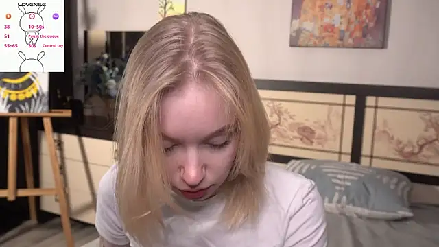 ShanelTunon online show from 11.27.25