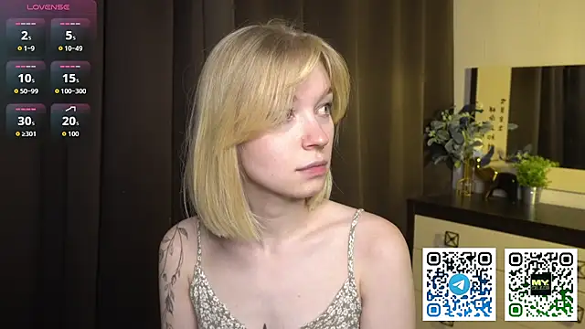 ShanelTunon online show from 12.17.25