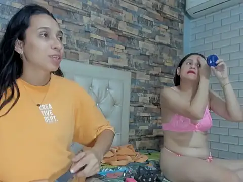 girlsmisrx online show from 11.28.25