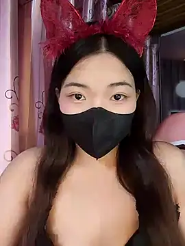 miu-miuuu123 online show from 10.31.25