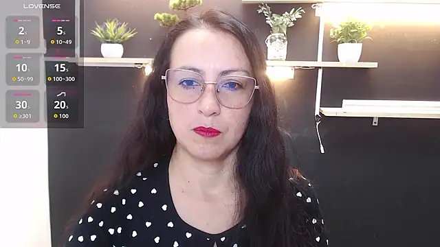 Lauryn Jones online show from 03.26.26