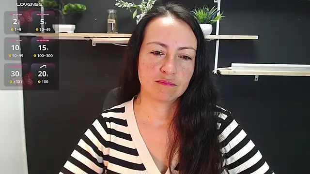 Lauryn Jones online show from 05.21.26