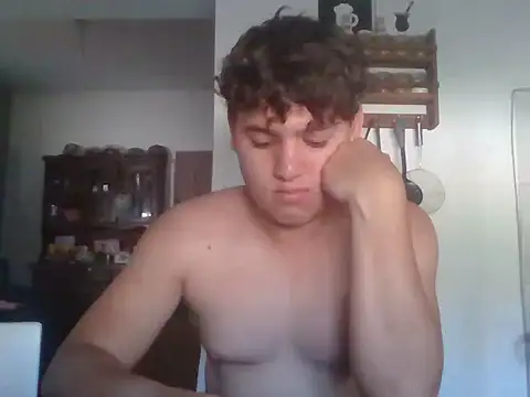 Myboy0020 online show from 02.01.26