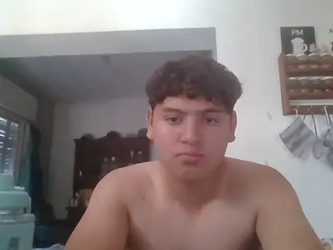 Myboy0020 online show from 02.13.26