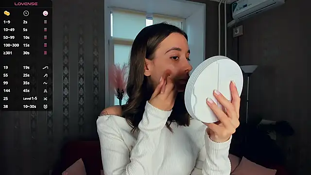 JacalynSchreiber online show from 11.30.25