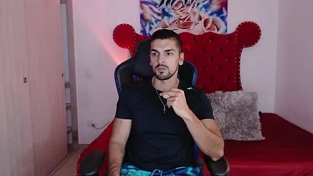 axelwinters   online show from 02.02.26