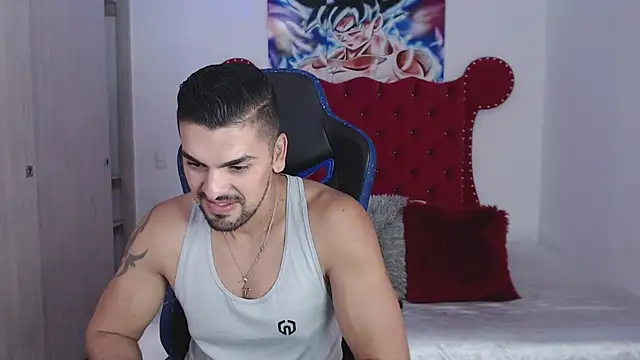 axelwinters   online show from 02.12.26