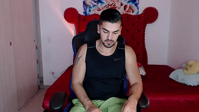 axelwinters   online show from 02.23.26