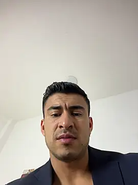 Chris Clarck online show from 12.04.25