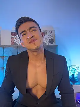 Chris Clarck online show from 02.03.26