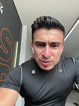 Chris Clarck online show from 03.04.26