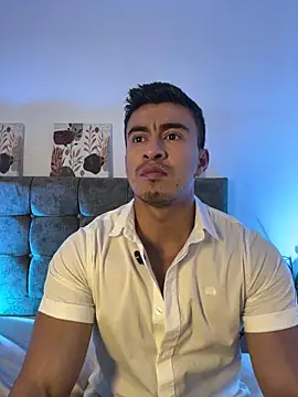 Chris Clarck online show from 03.16.26