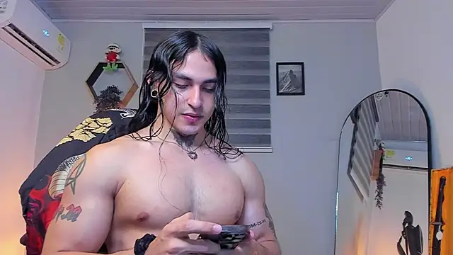 im allen online show from 01.09.26