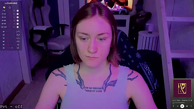 RetroMarie online show from 11.12.25