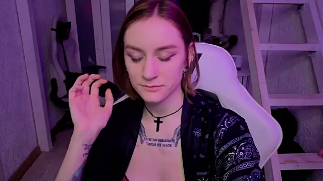 RetroMarie online show from 12.01.25