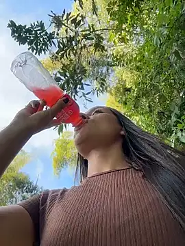 Brunettecollins05 online show from 03.19.26