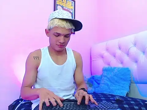 bad boy hottx online show from 11.06.25