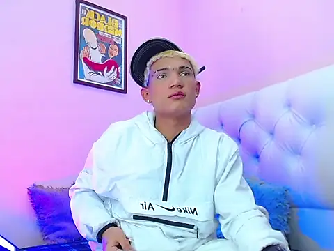 bad boy hottx online show from 11.11.25