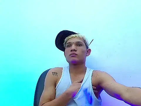 bad boy hottx online show from 11.25.25