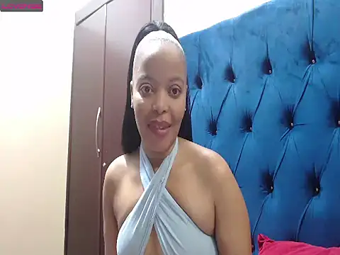 SexyEmpress8 online show from 11.11.25