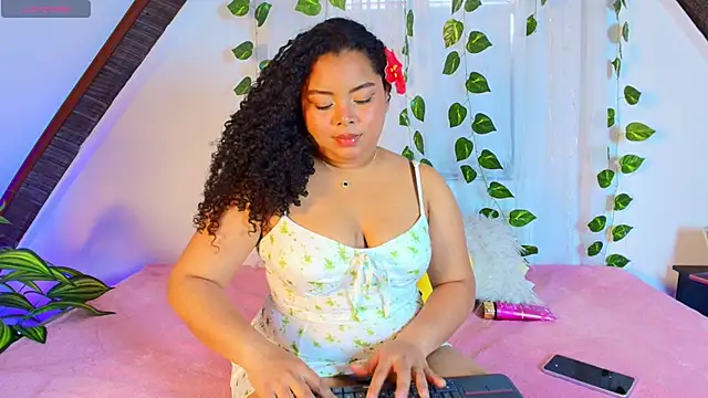 alanaa gomezz online show from 06.01.26