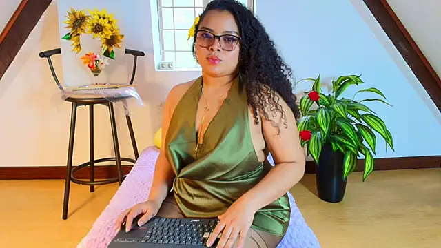 alanaa gomezz online show from 07.09.26