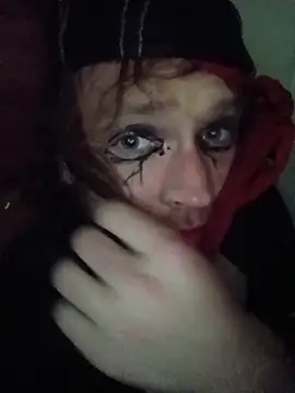 BBSexy Boii online show from 11.23.25