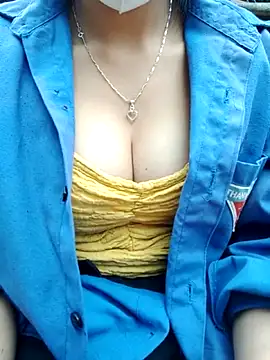 shy-bany123 online show from 12.04.25