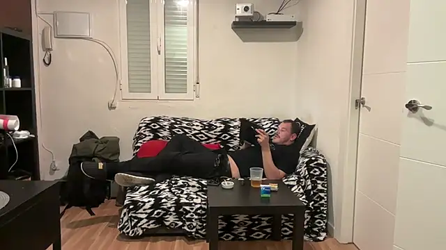 gostosamar69 online show from 03.20.26